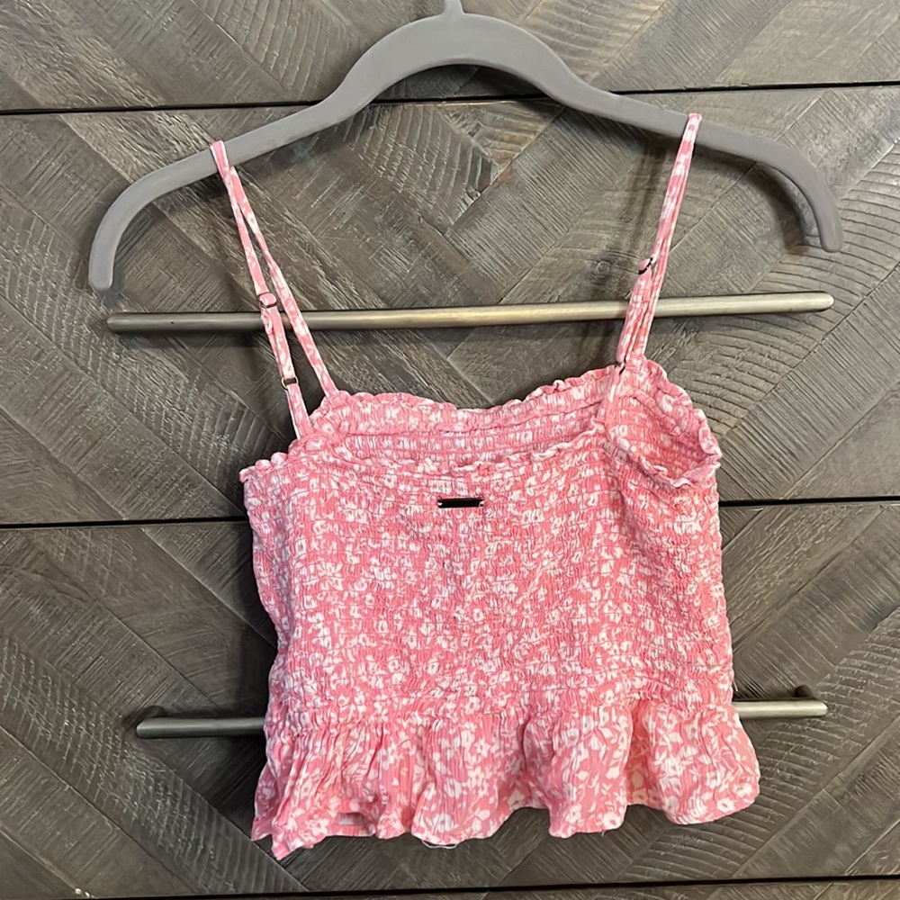 Billabong tank - Picture 2 of 2